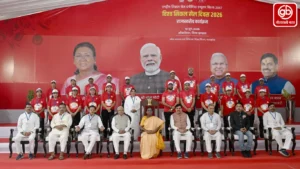 Gauravshali Bharat