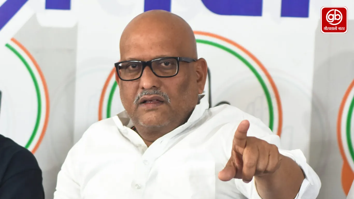 Gauravshali Bharat