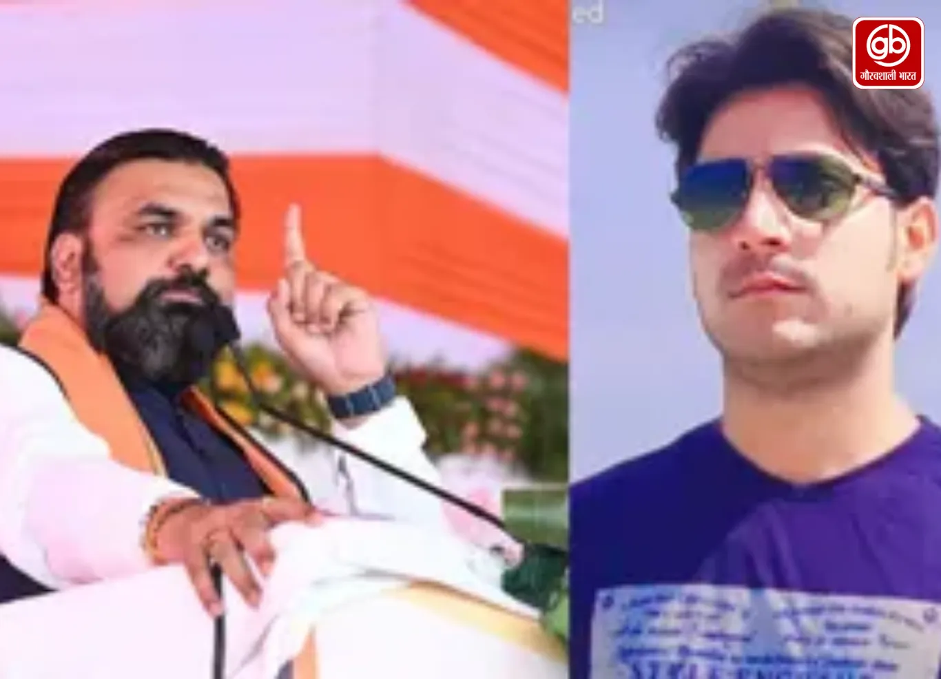 भरत तिवारी एनकाउंटर केस में न्यायिक जांच का आदेश