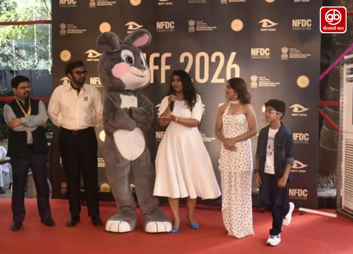 MIFF 2026 में दर्शकों के दिल तक पहुंची ‘गुदगुदी’