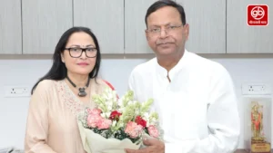 gauravshalibharat News