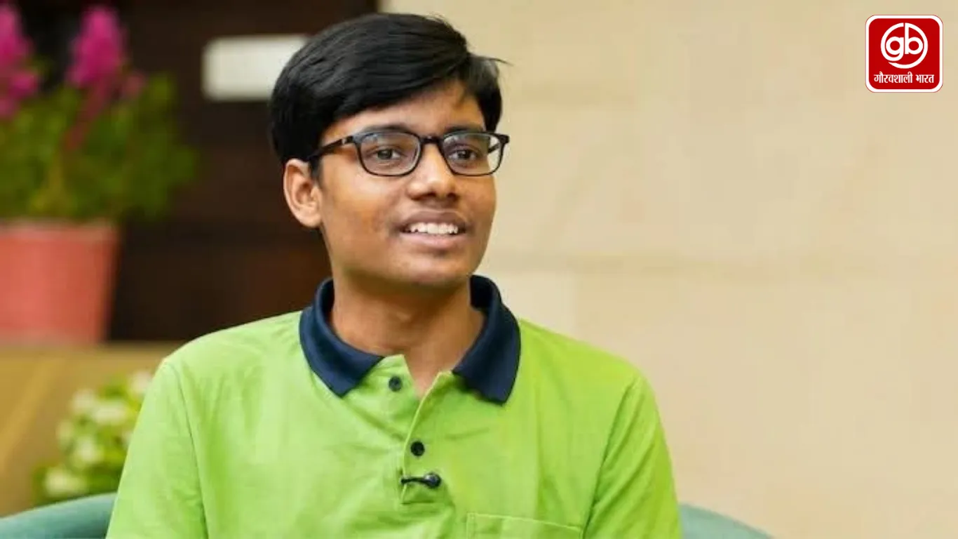 Gauravshali Bharat