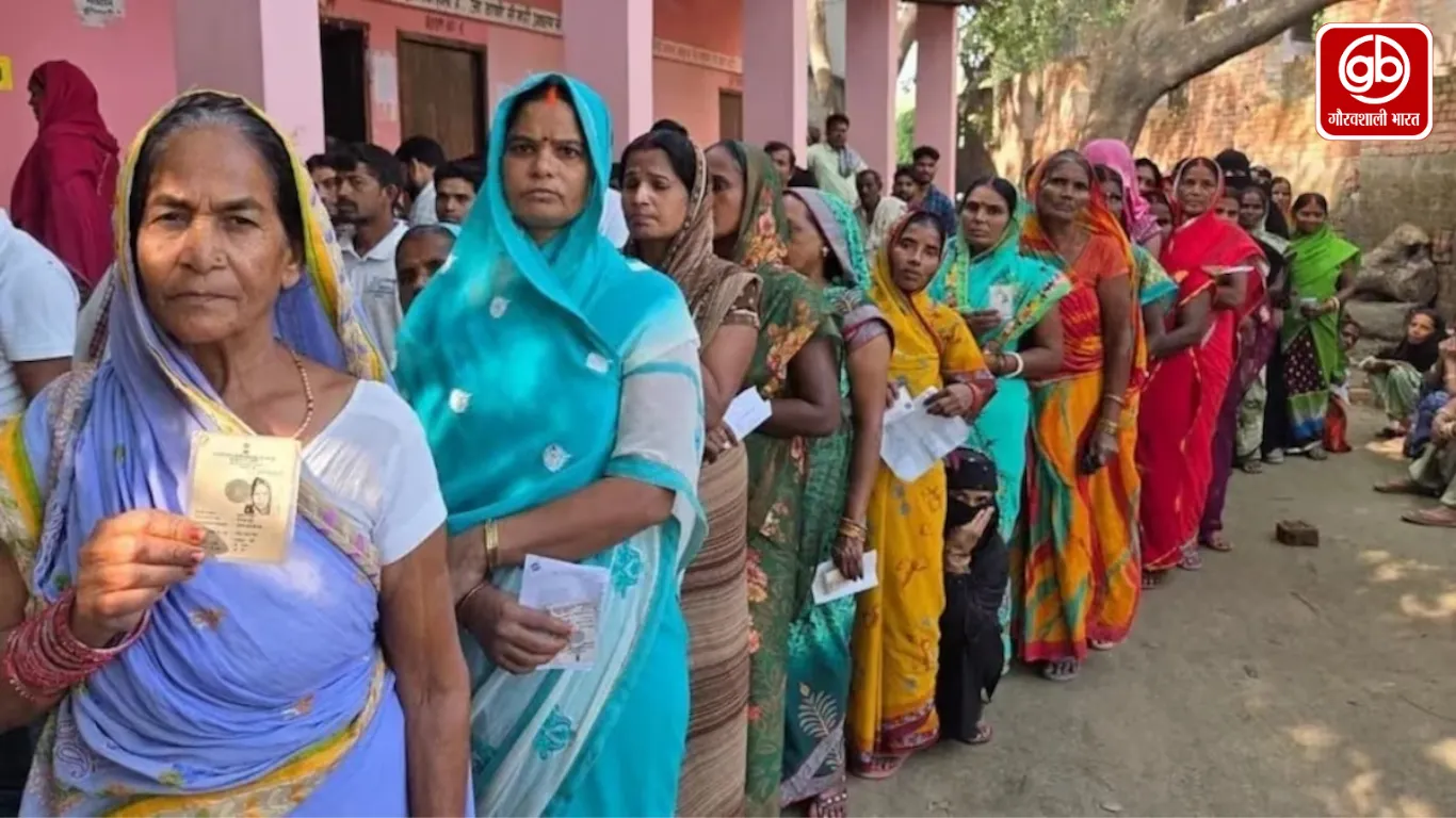 यूपी विधानसभा चुनाव समय से पहले कराने की अटकलों ने बढ़ाई राजनीतिक सरगर्मियां