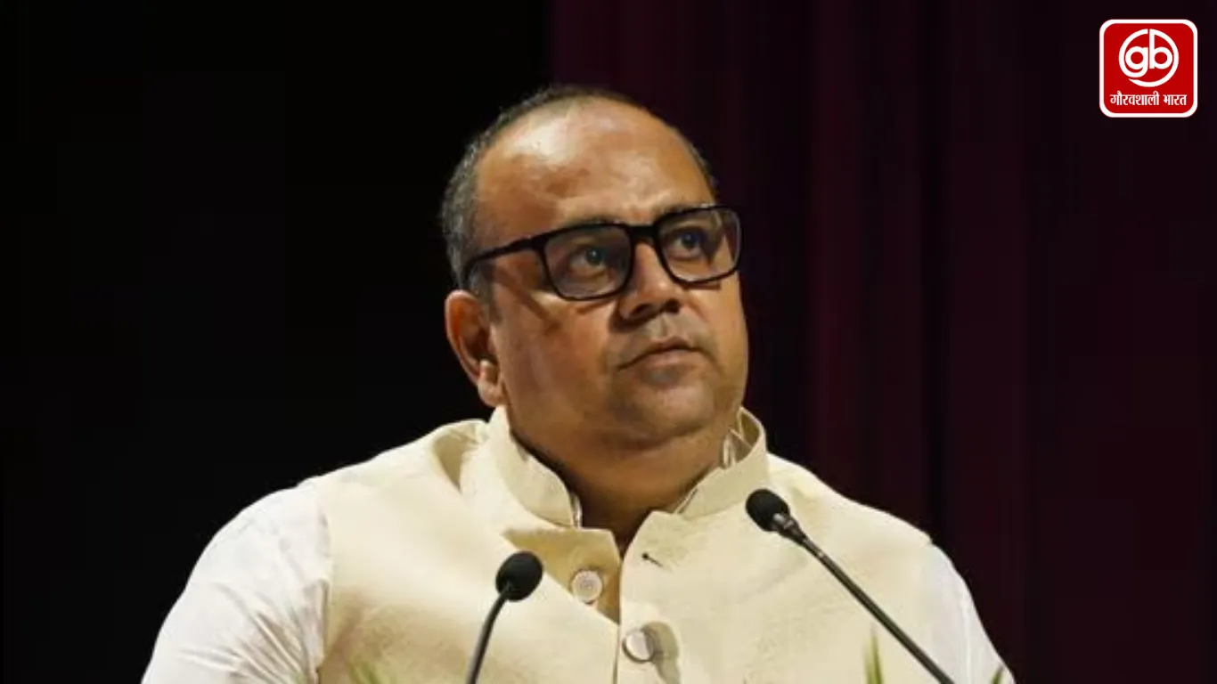 Gauravshali Bharat