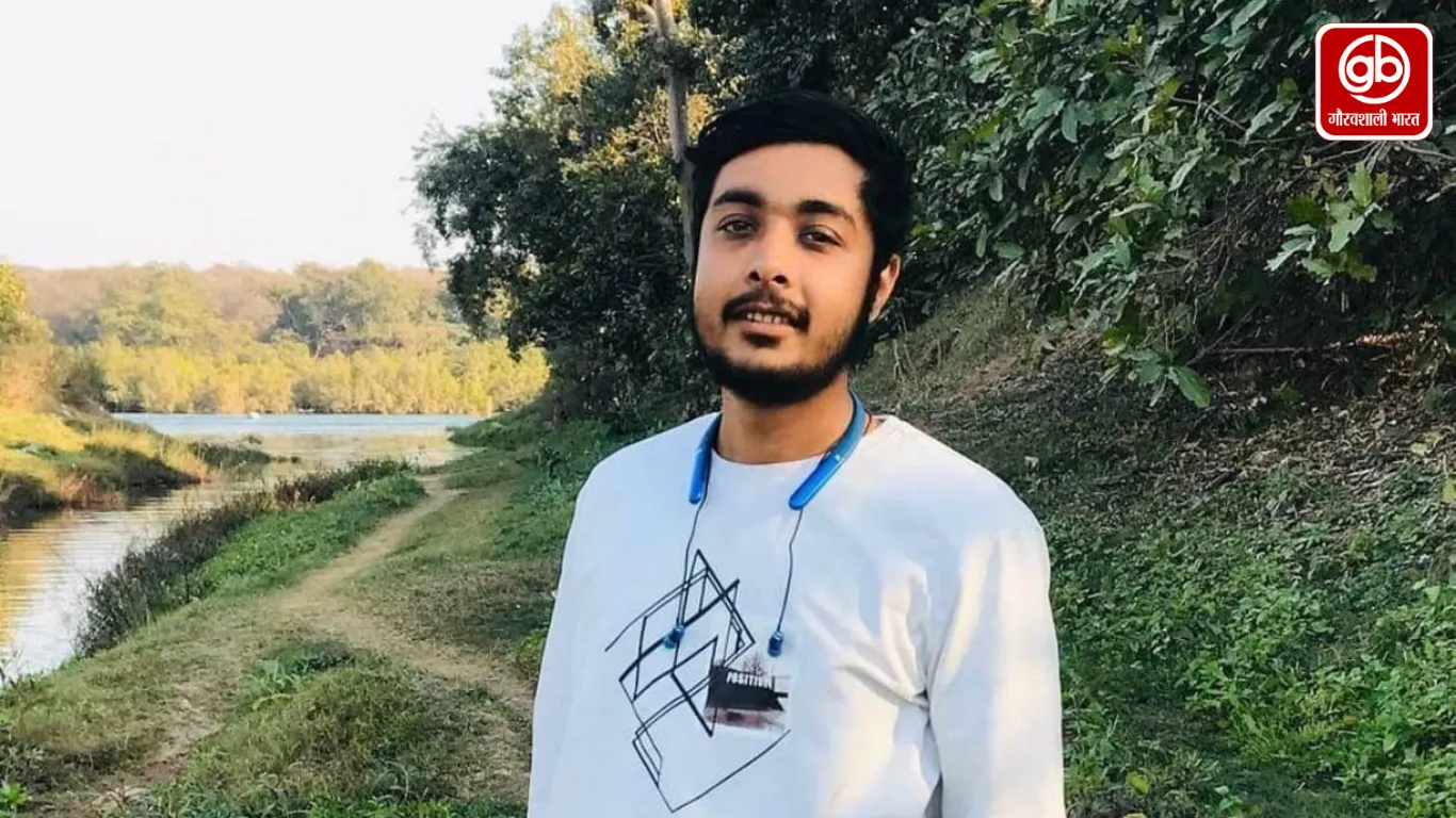 Gauravshali Bharat