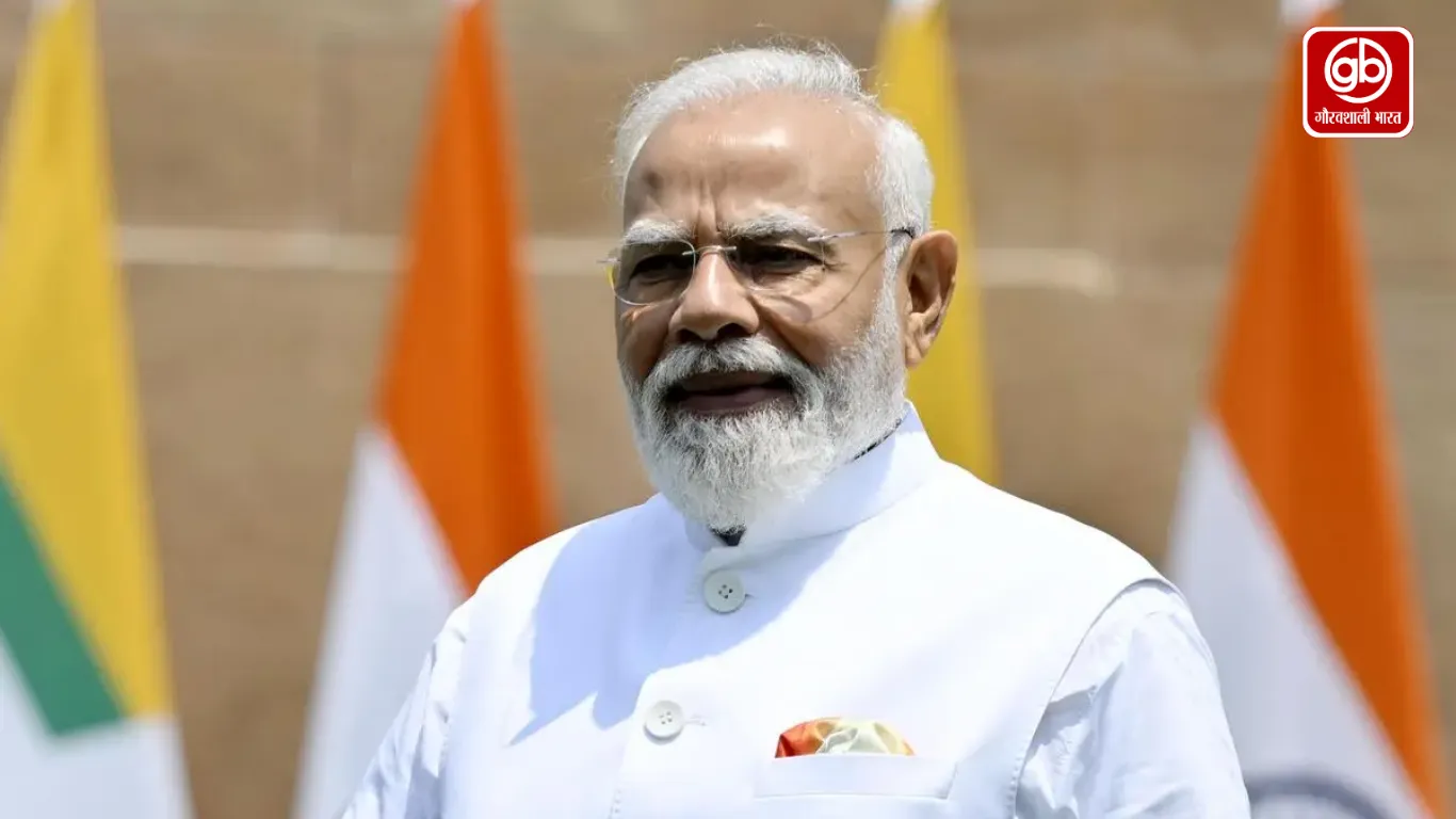प्रधानमंत्री मोदी का सूरत और दमन दौरा, 21 हजार करोड़ रुपये से अधिक की विकास परियोजनाओं की सौगात देंगे