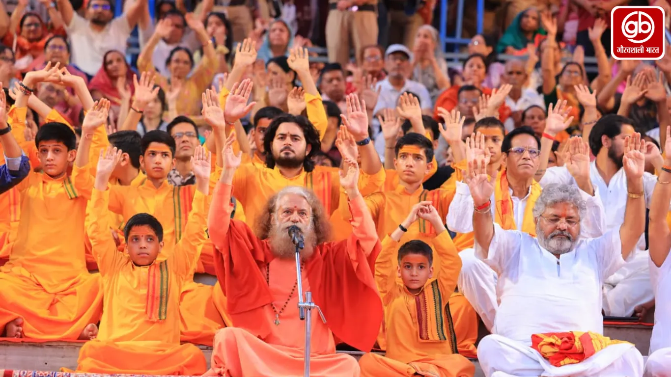 बलिदान दिवस पर याद किए गए बिरसा मुंडा, जल-जंगल-जमीन के अधिकारों के महान योद्धा