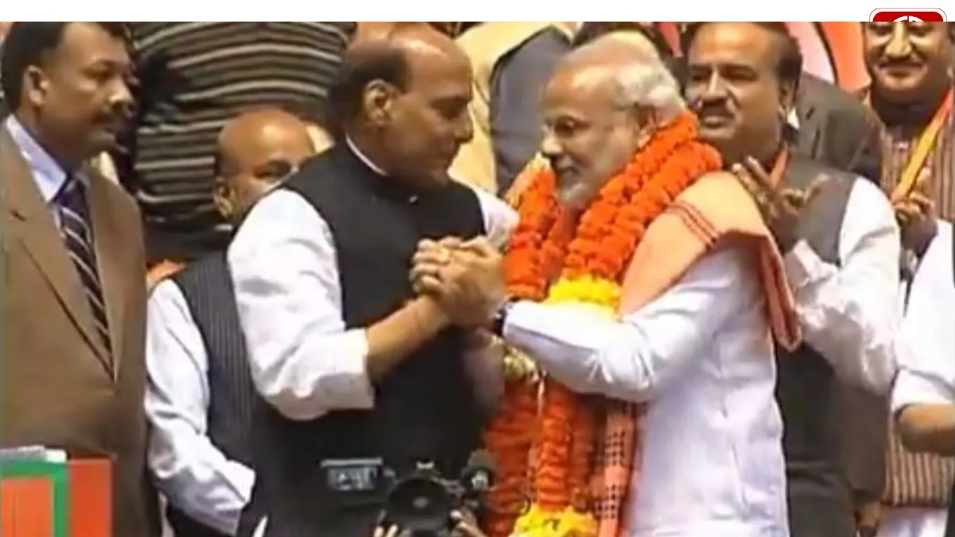 9 जून 2013: गोवा से उठी वह राजनीतिक लहर जिसने बदल दी भारत की सियासत की दिशा