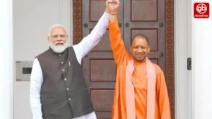 Gauravshali Bharat