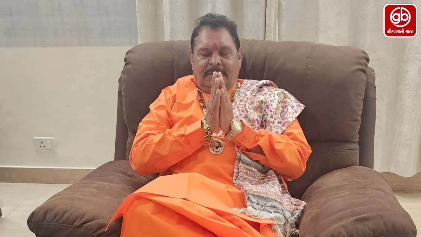 अंकिता भंडारी केस में बड़ा एक्शन: पूर्व विधायक सुरेश राठौर गिरफ्तार