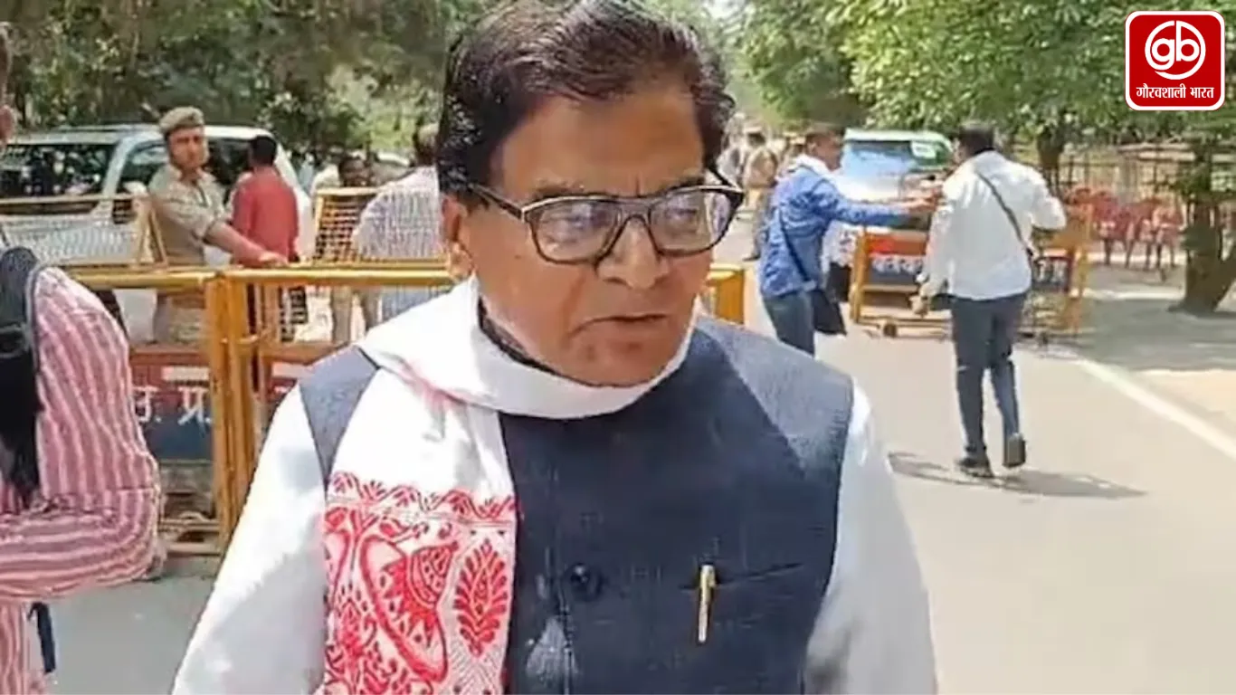 gauravshalibharat news