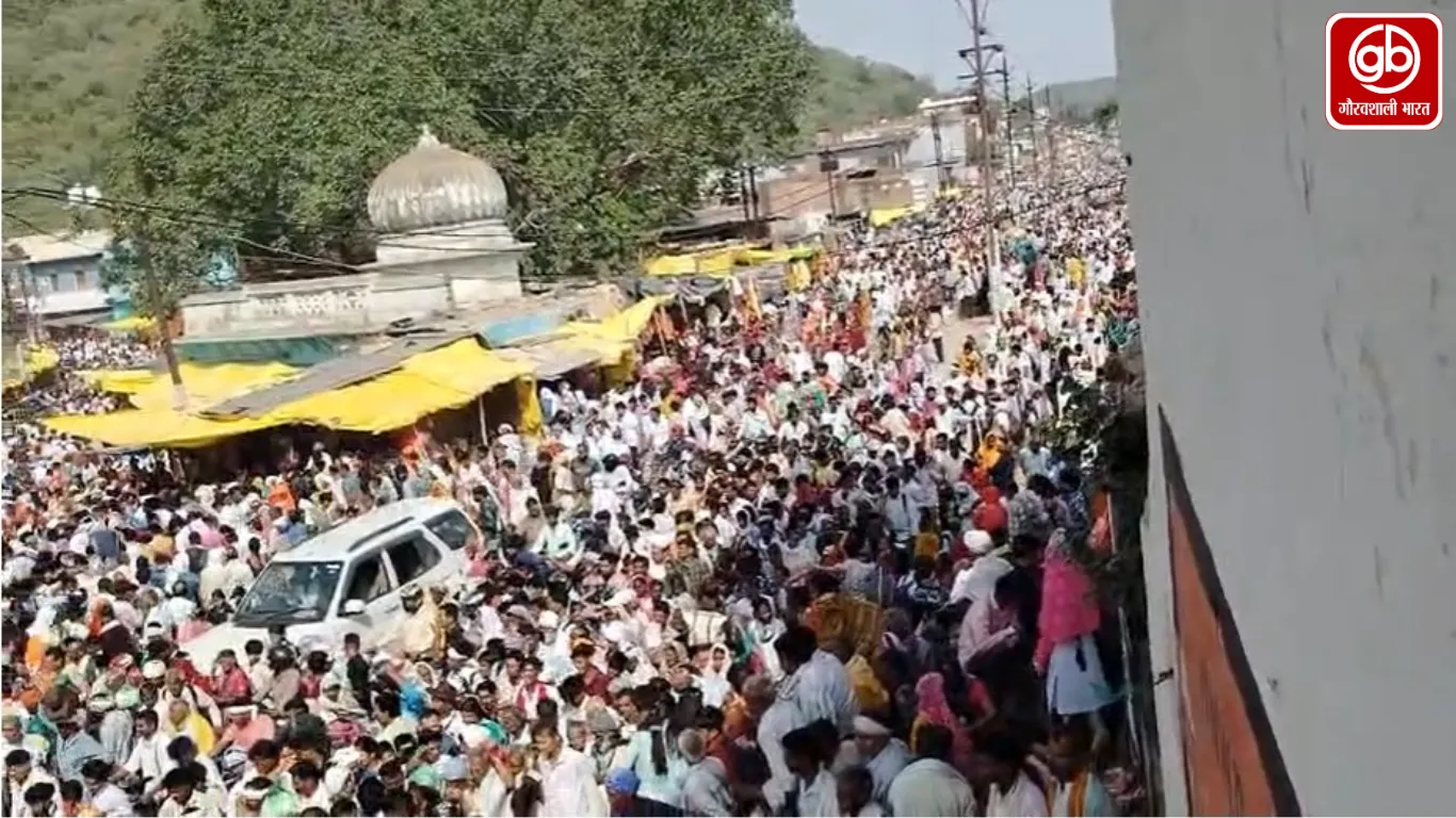 Gauravshali Bharat