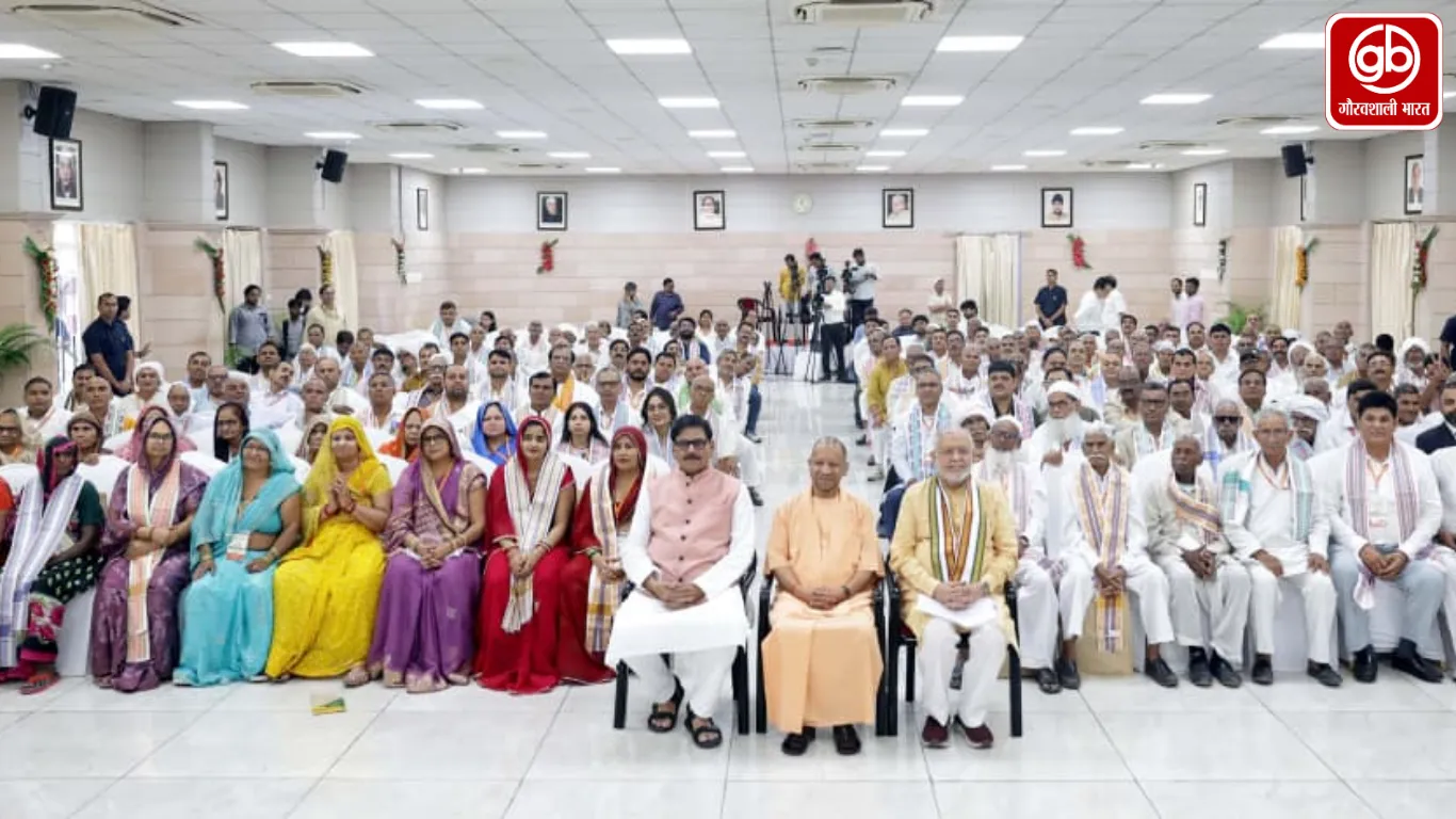 वक्त सबका आता है, कुछ बन जाते हैं तो कुछ बिखर जाते हैं