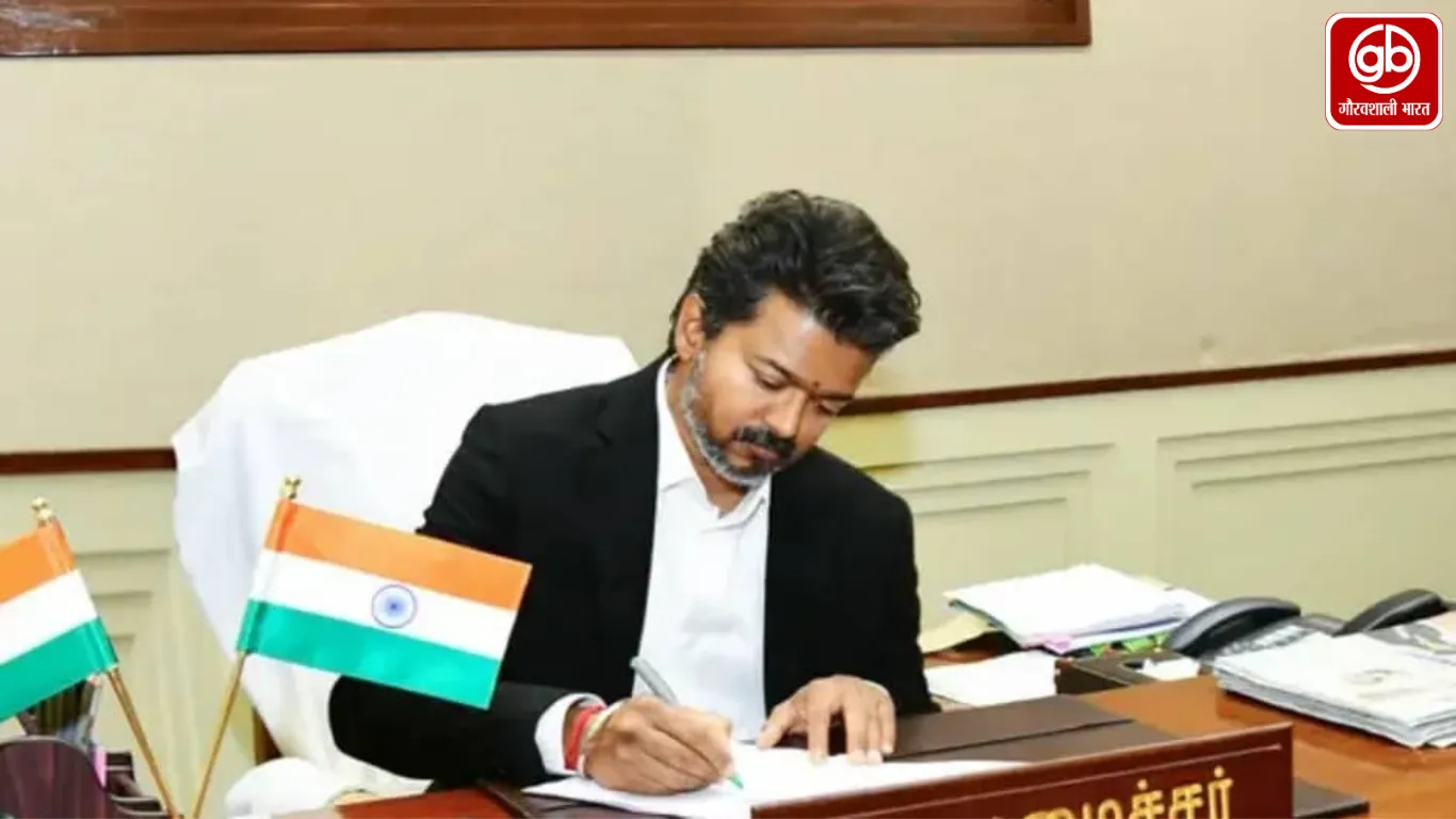 तमिलनाडु सरकार ने किसानों का  75 हजार रुपये तक कर्जा माफ़