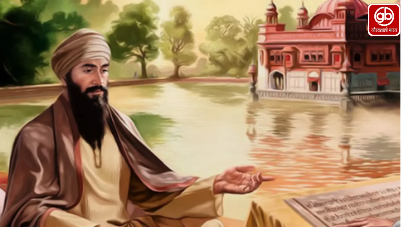 सत गुरू अर्जन देव जी की शहादत: ऐतिहासिक कारण और परिस्थितियां