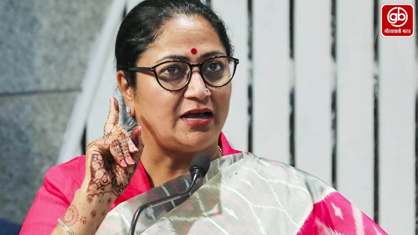 NEET परीक्षार्थियों के साथ अभिभावकों का भी सहारा बनेगी दिल्ली सरकार: रेखा गुप्ता
