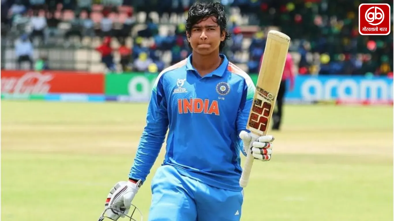 वैभव सूर्यवंशी को BCCI का विशेष सहारा
