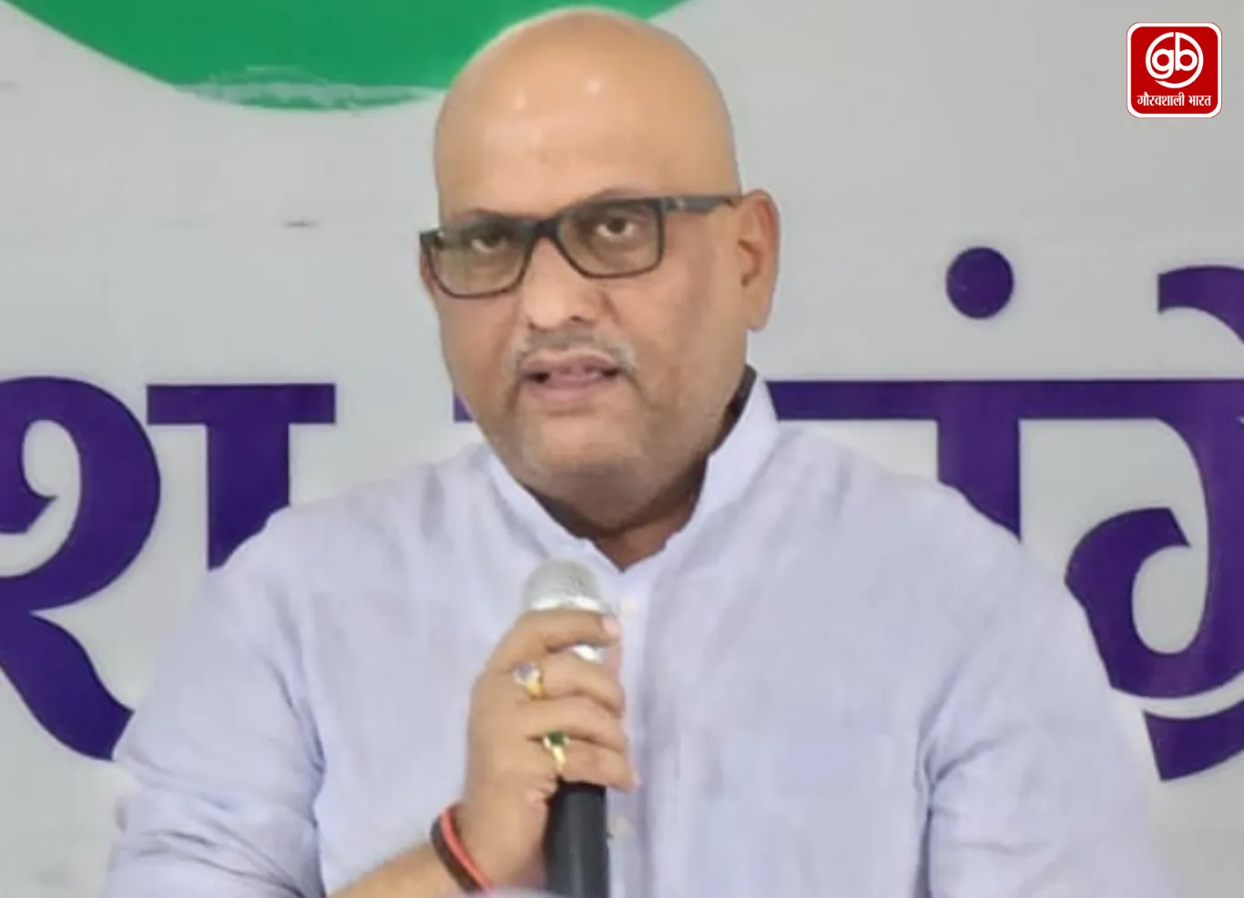 लखनऊ अग्निकांड पर गरमाई सियासत, अजय राय ने सरकार और प्रशासन पर लगाए गंभीर आरोप