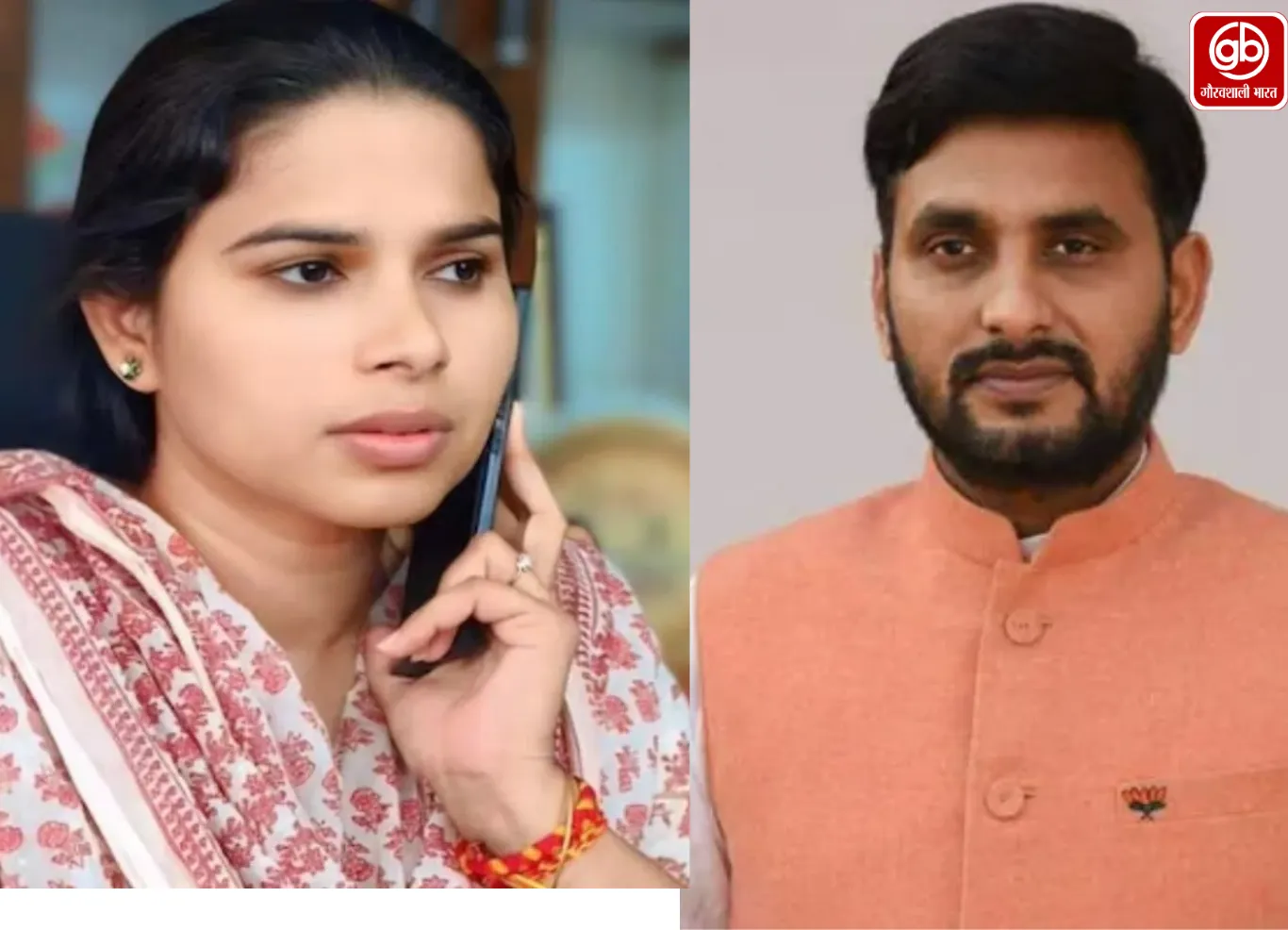 2027 मिशन की तैयारी तेज: नीरज सिंह पर भरोसा, पूजा पाल के जरिए विपक्ष को बड़ा झटका