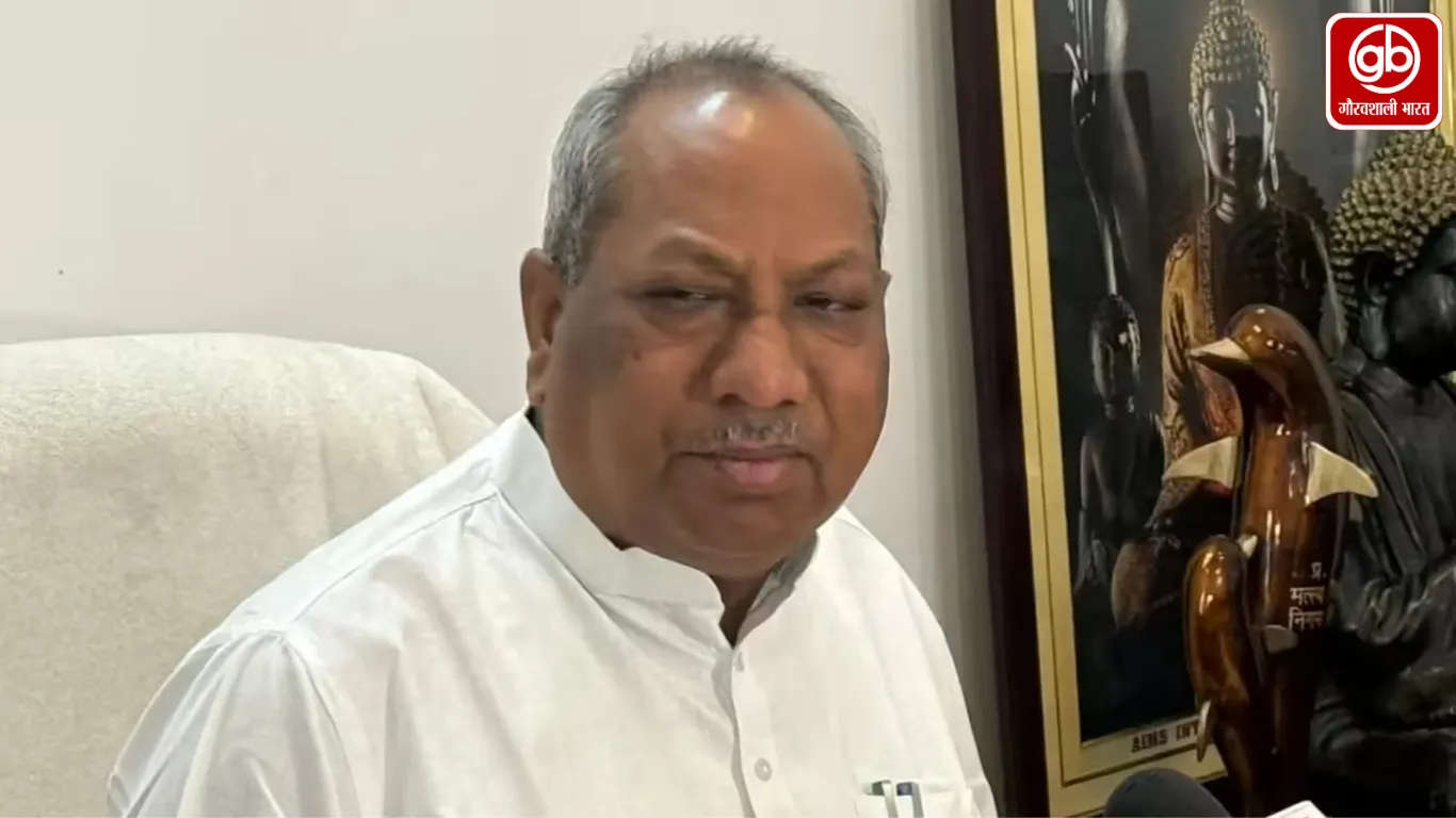 Gauravshali Bharat