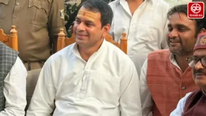 Gauravshali Bharat