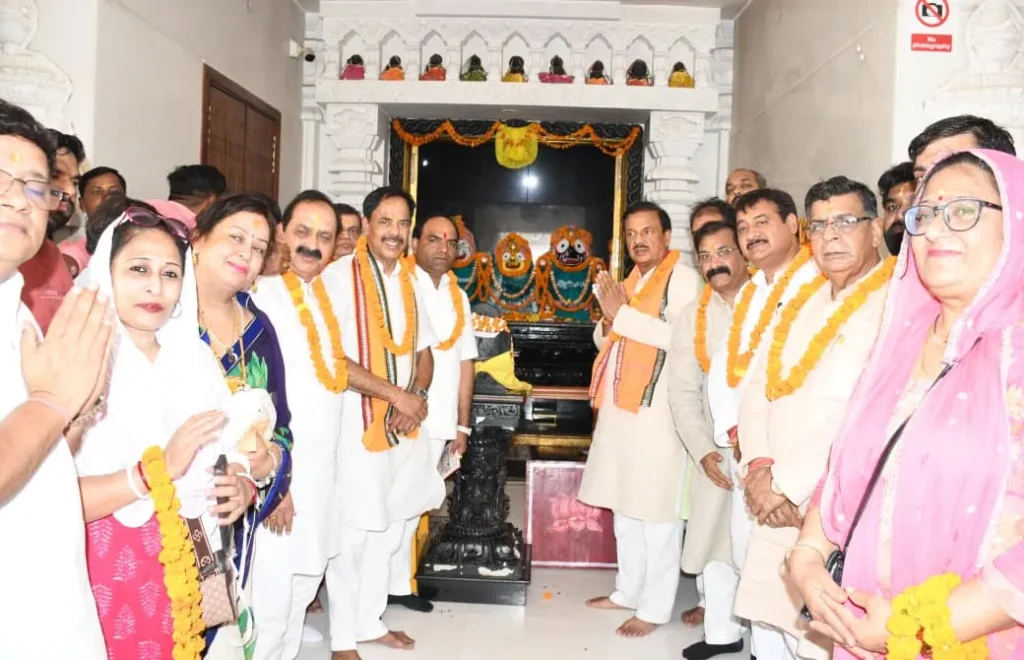 Gauravshali Bharat