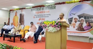Gauravshali Bharat
