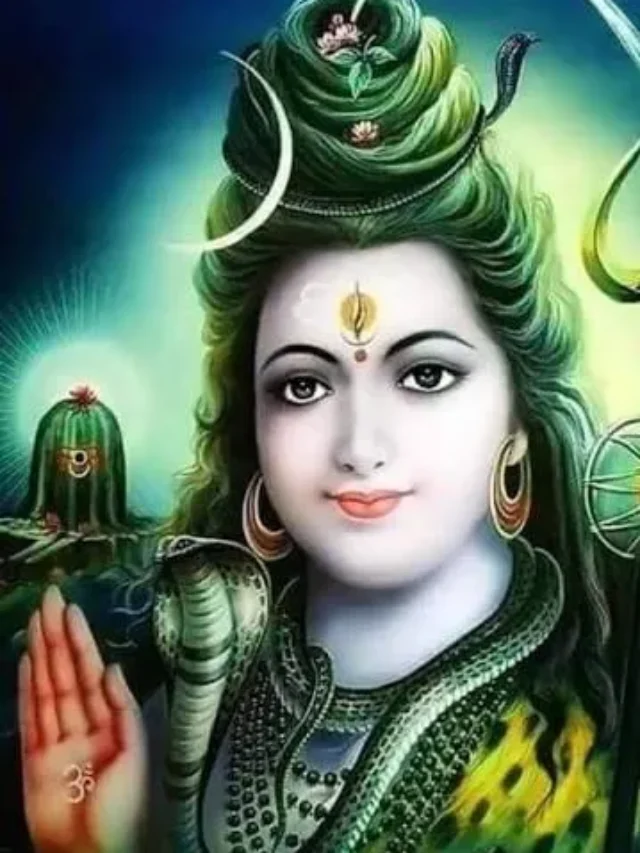 महाशिवरात्रि 2026: घर में किस दिशा में लगाएं भगवान शिव की तस्वीर? जानिए वास्तु के जरूरी नियम
