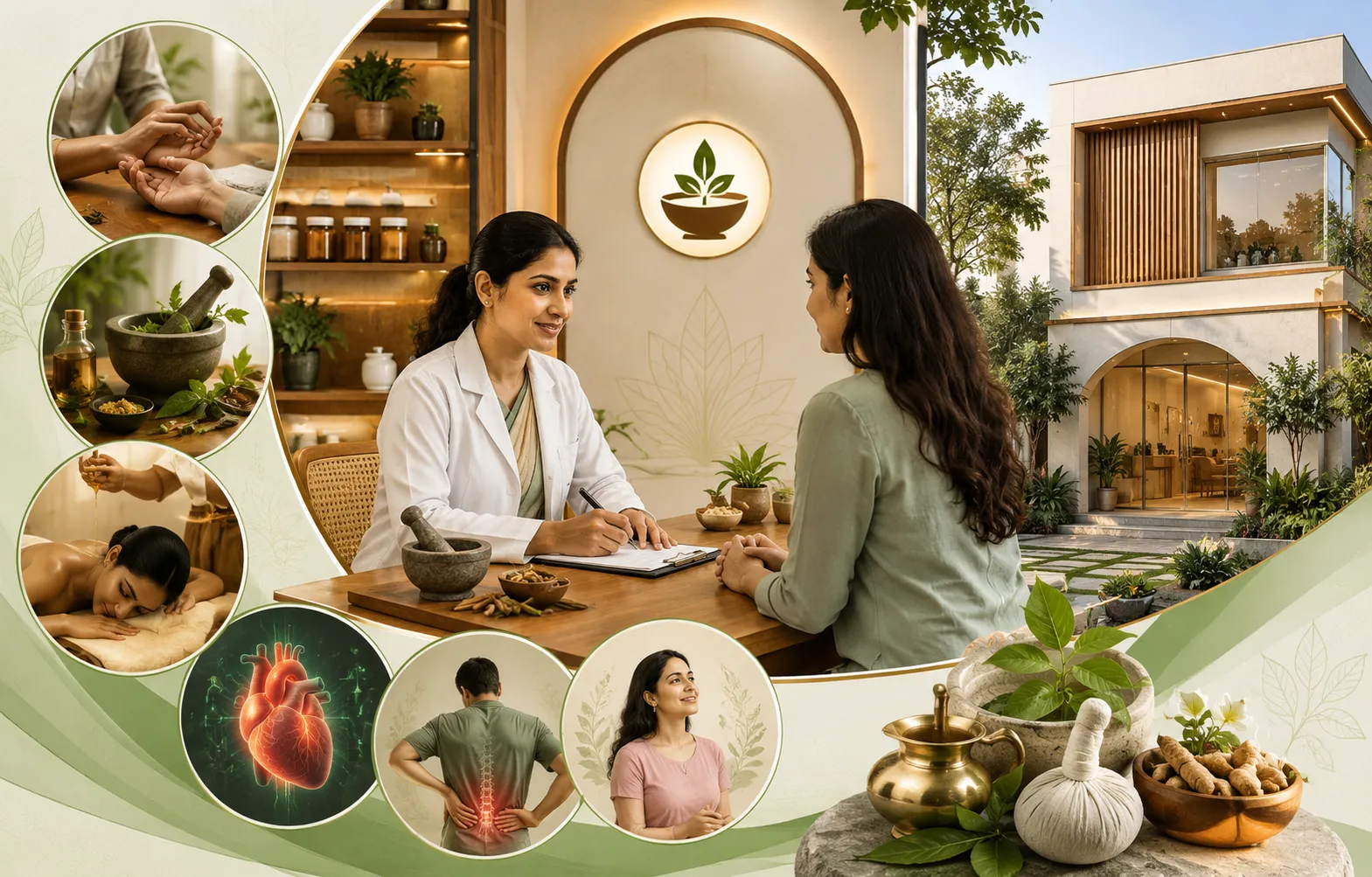 कपिवा ने आयुर्वेदिक क्लिनिकल केयर में रखा कदम, लॉन्च किए एडहेरेंस-आधारित ट्रीटमेंट मॉडल वाले आयुर्वेद क्लीनिक