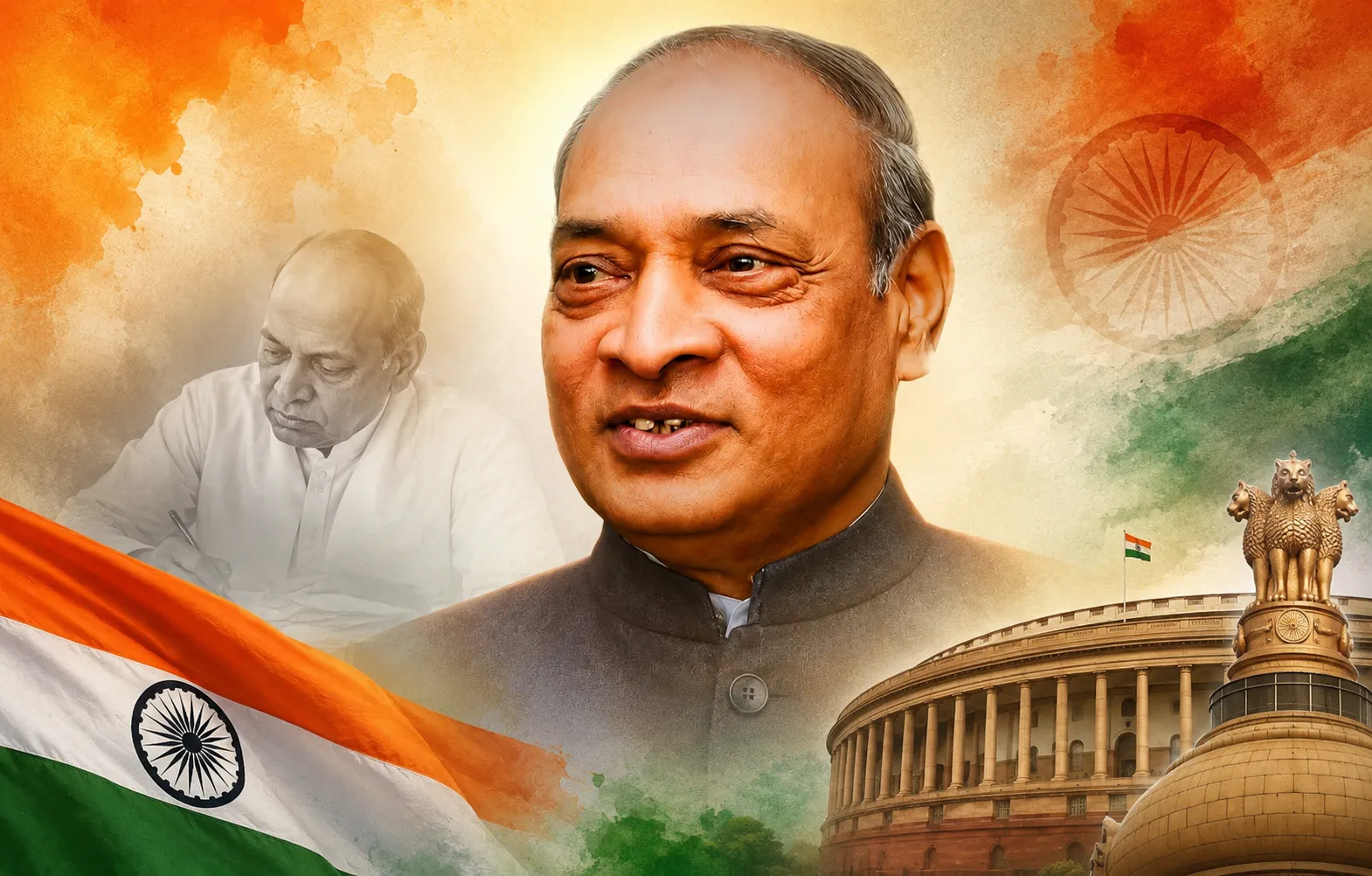 Gauravshali Bharat
