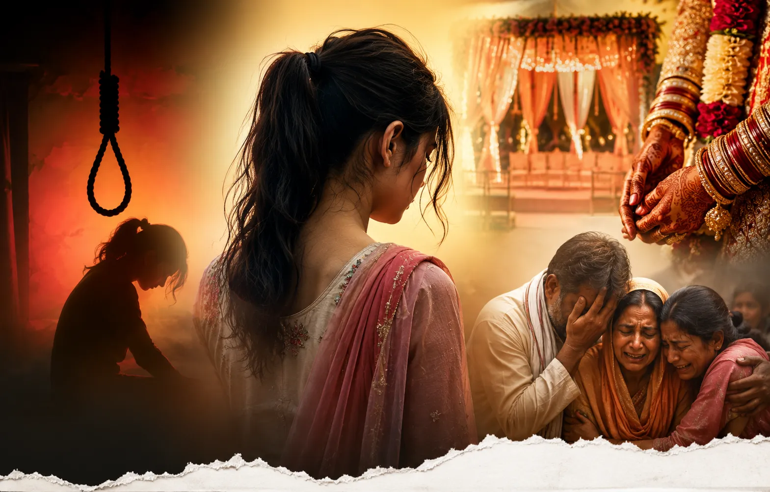 शादी से एक दिन पहले ‘भाजपा प्रजापति’ की मौत: खुशियों के घर में पसरा मातम, अनोखे नाम के कारण देशभर में चर्चा