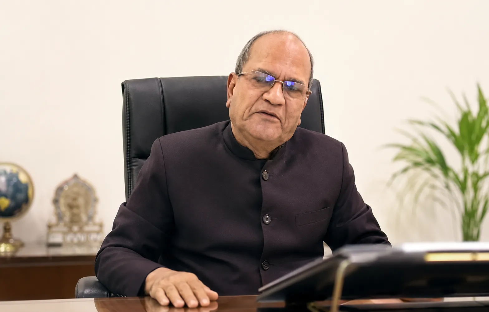 Gauravshali Bharat