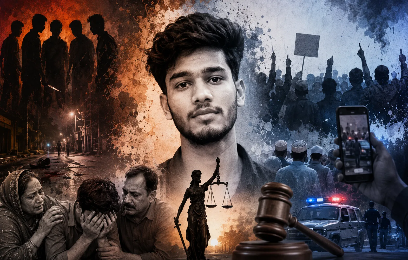 असद के साथ पूरा विपक्ष, सूर्या अकेला क्यों !