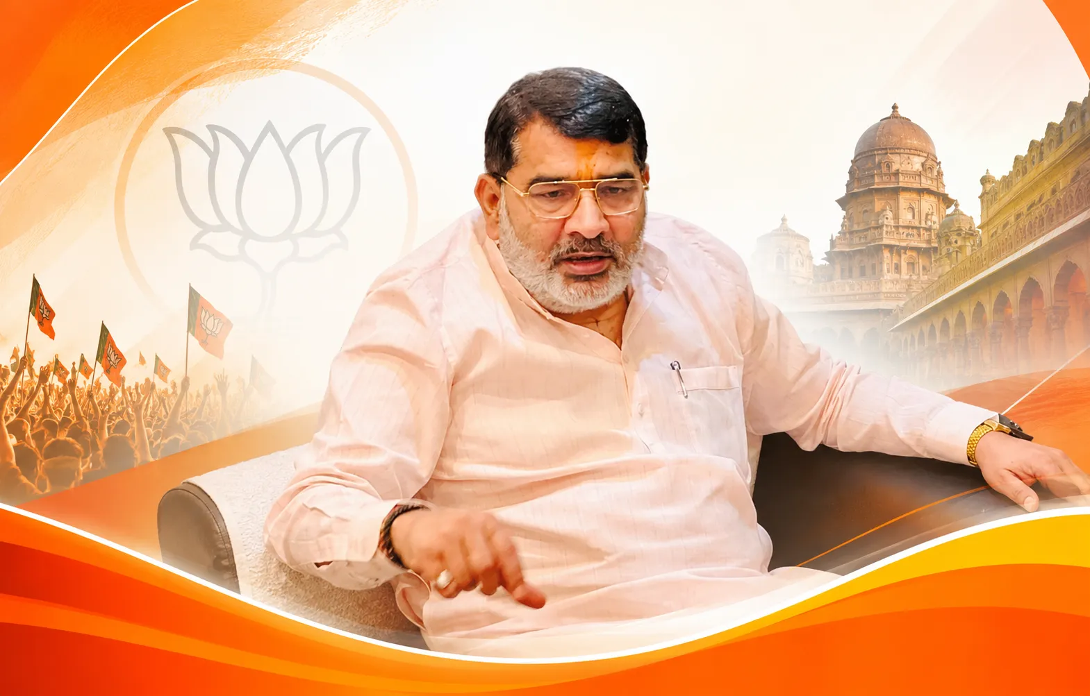 Gauravshali Bharat