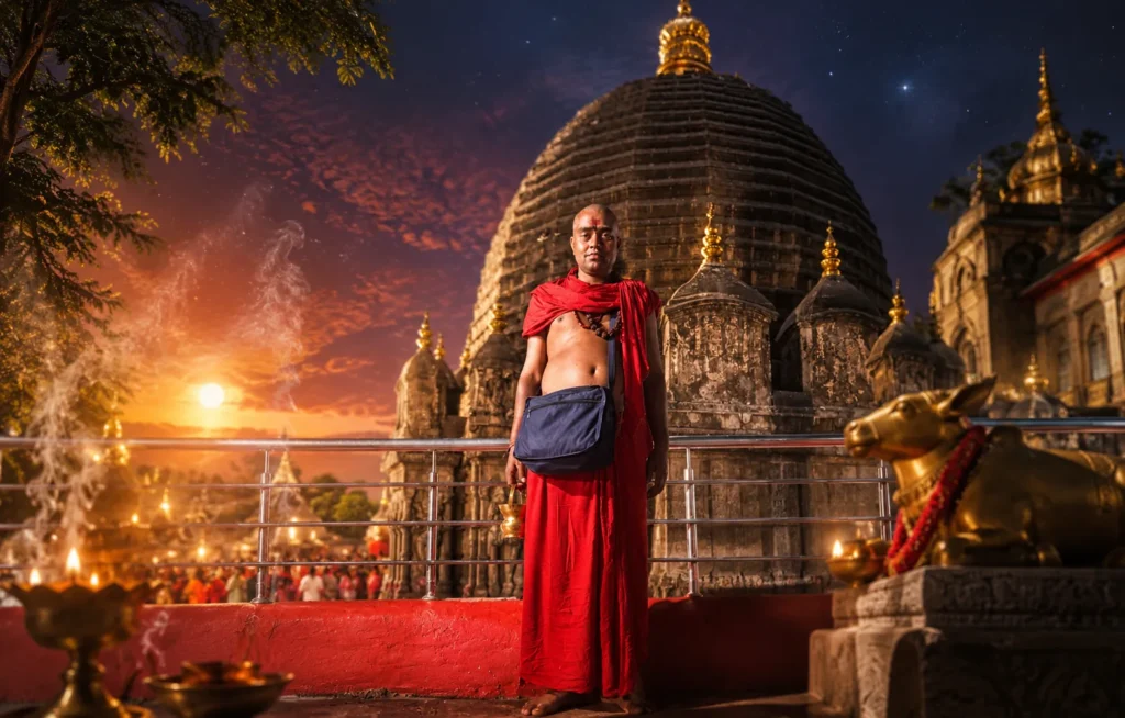 Gauravshali Bharat
