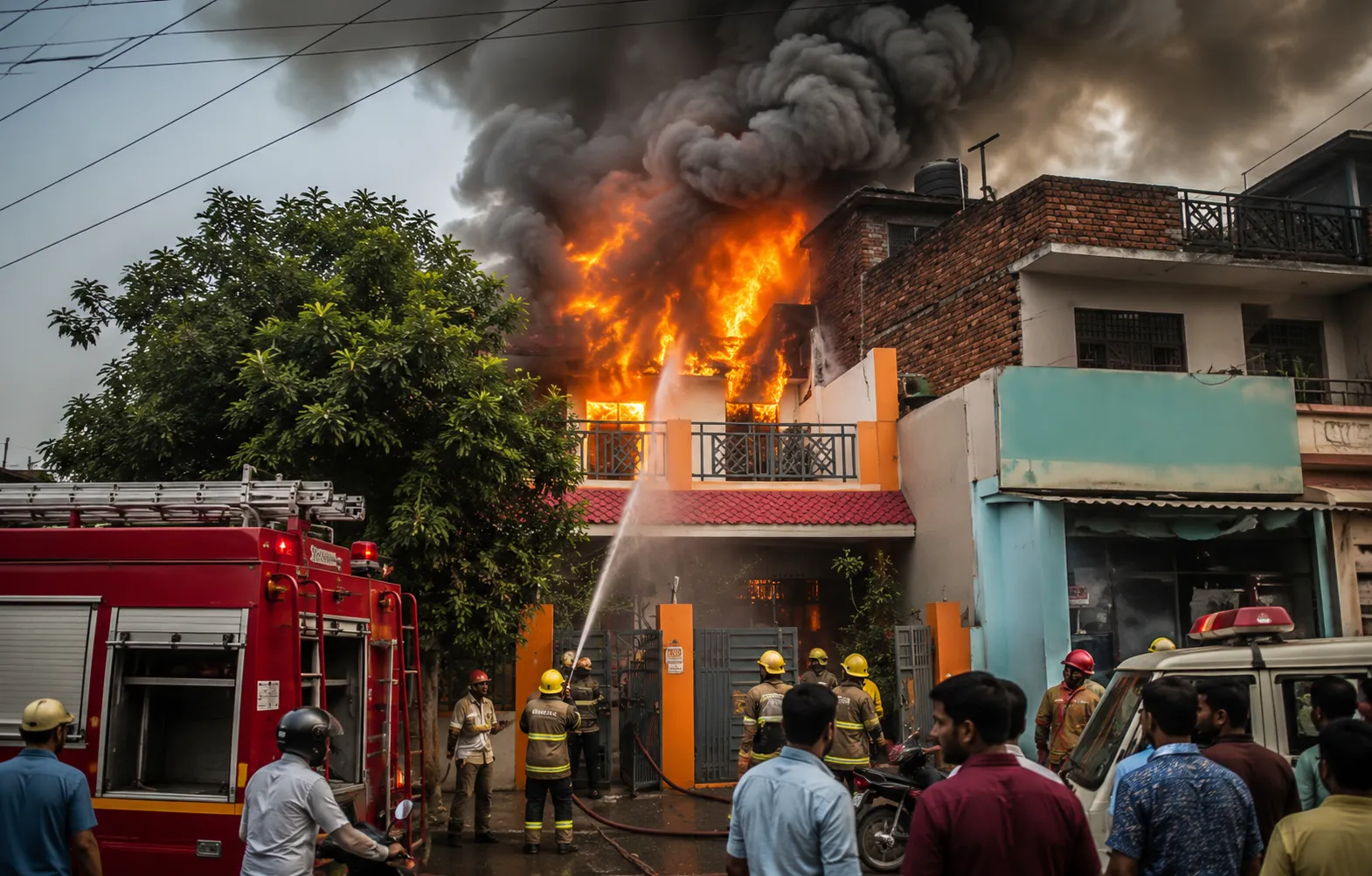 Gauravshali Bharat