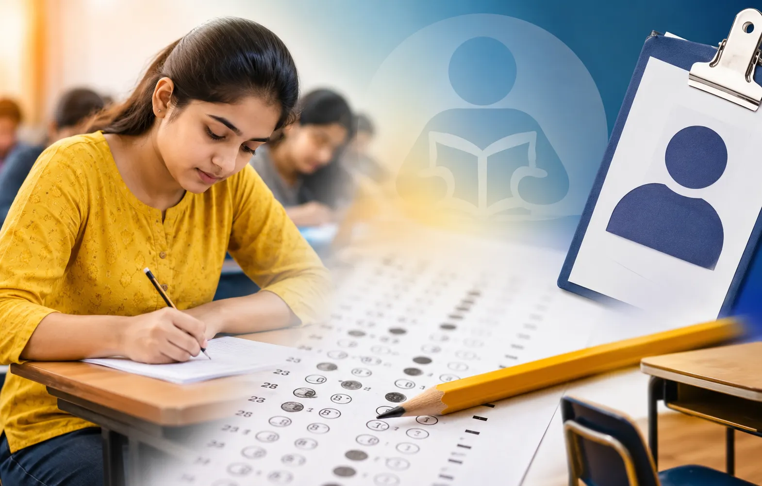 UPTET 2026 एडमिट कार्ड जारी, ऐसे करें डाउनलोड और जानें परीक्षा तिथि