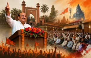 gauravshalibharat News