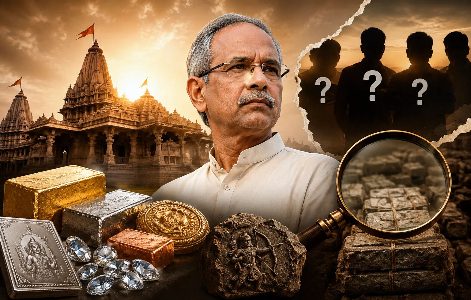 Gauravshali Bharat