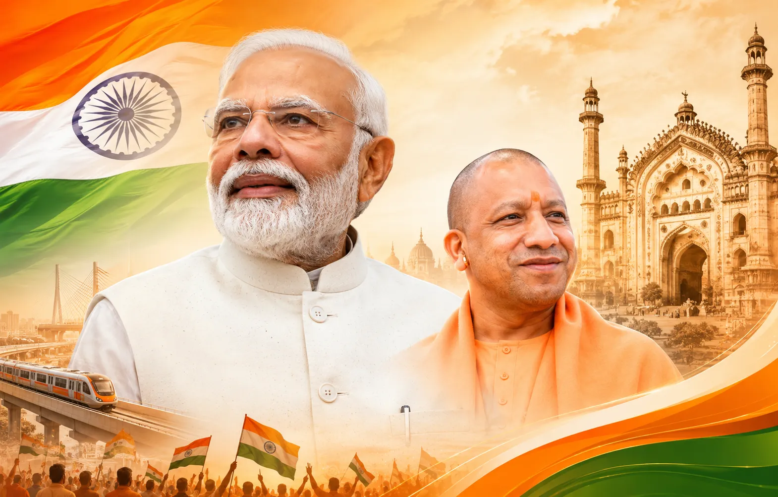 Gauravshali Bharat