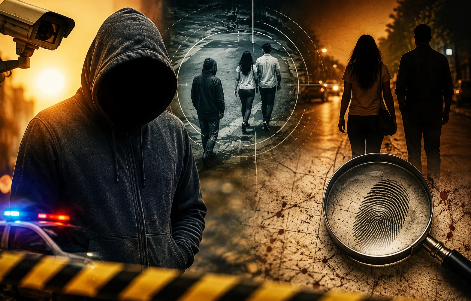 पुणे हत्याकांड: गर्मी में हुडी पहनने की गलती बनी सुराग, पुलिस ने सुलझाई कारोबारी की हत्या की गुत्थी