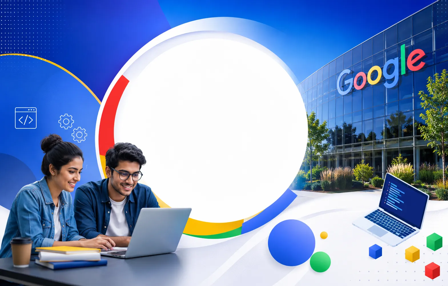 Google Summer Internship 2027: छात्रों के लिए सुनहरा अवसर, आवेदन प्रक्रिया हुई शुरू