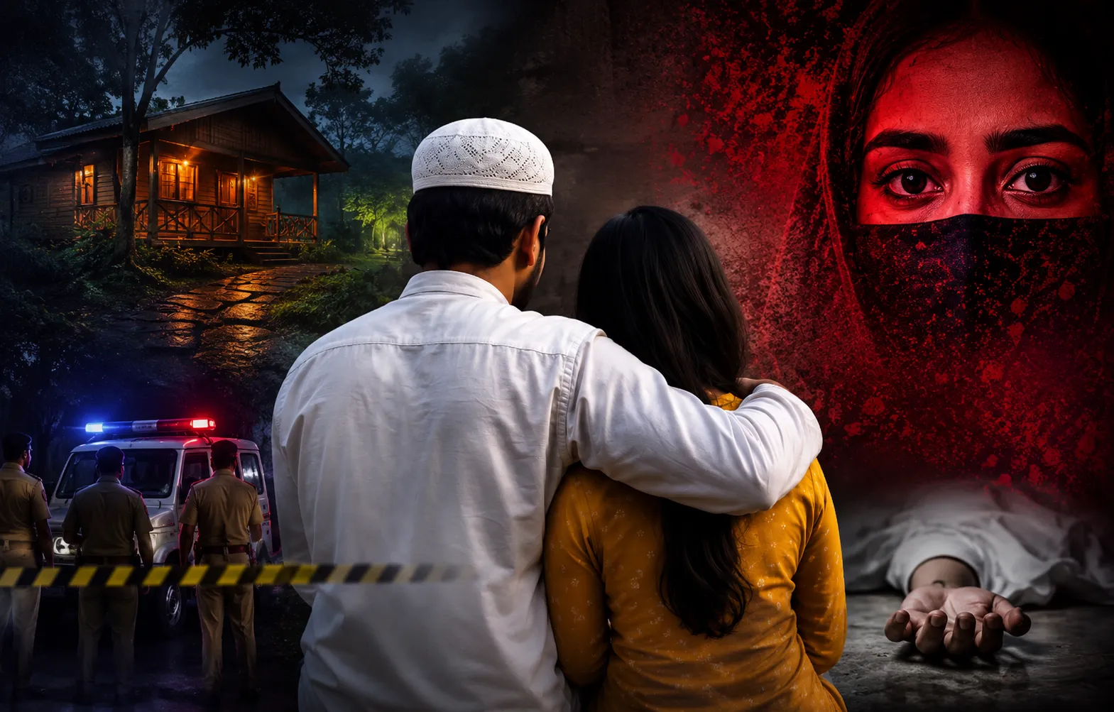 कर्नाटक के चिकबल्लापुर में होमस्टे में युवती की संदिग्ध मौत, प्रेमी पर हत्या का आरोप