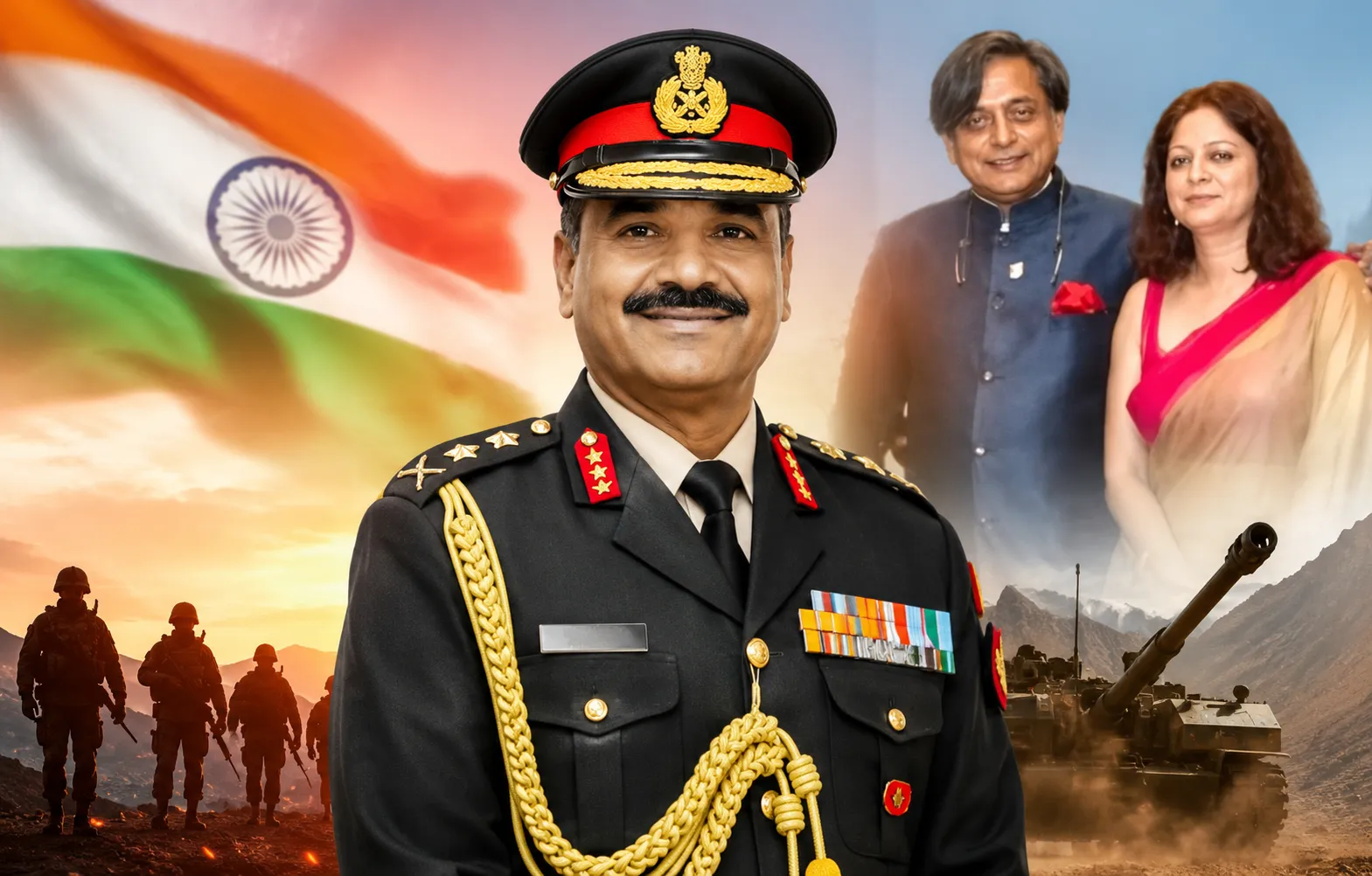Gauravshali Bharat