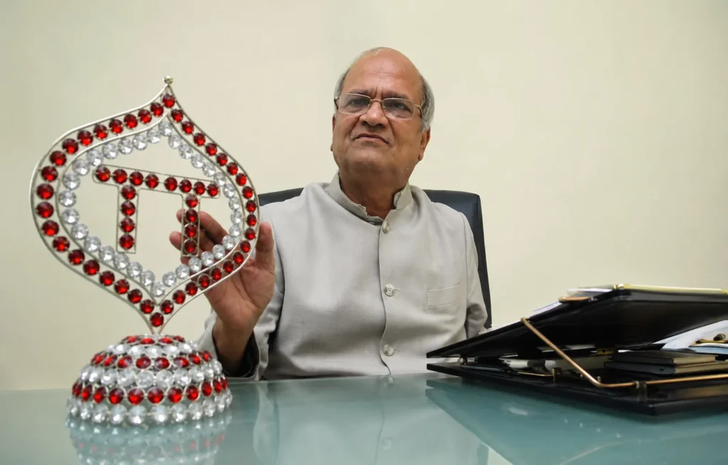 Gauravshali Bharat
