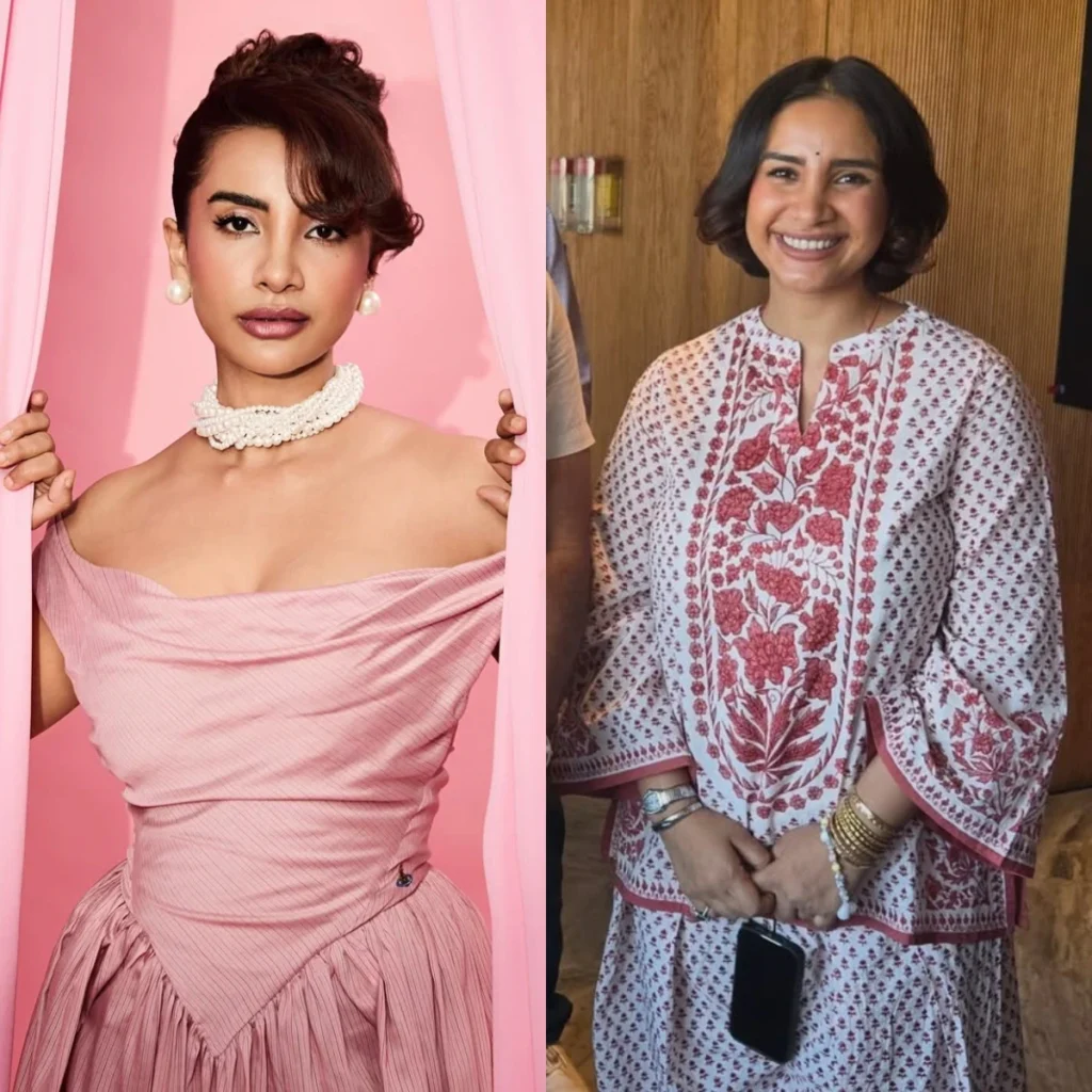 patralekha
