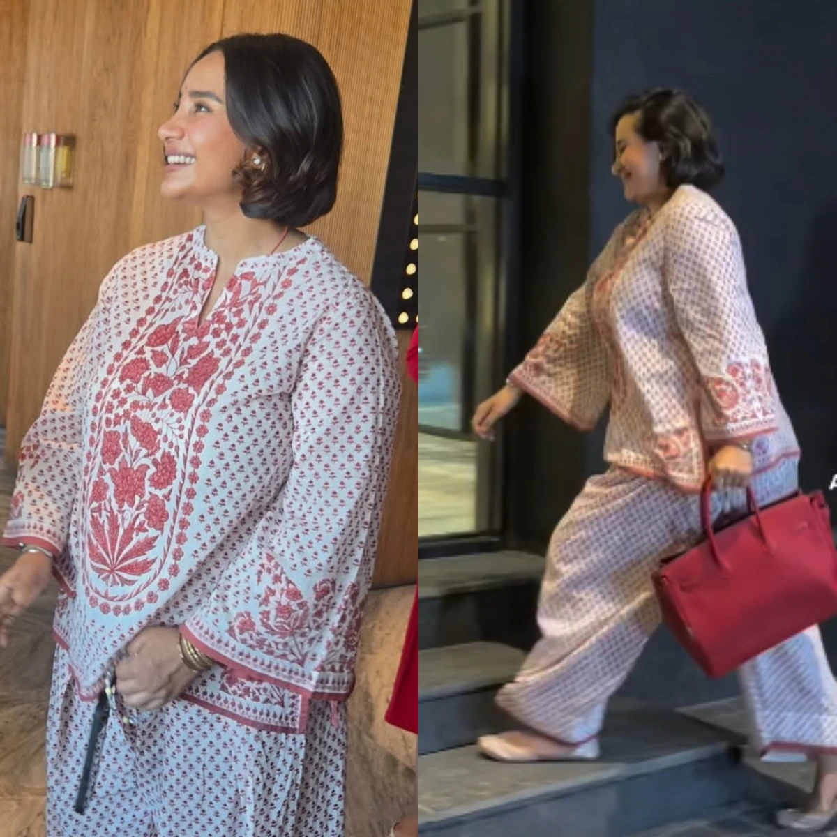 पत्रलेखा ने खुलकर शेयर किया अपना अनुभव एक्ट्रेस ने अपने संघर्ष और भावनाओं के बारे में बेबाकी से बात की।