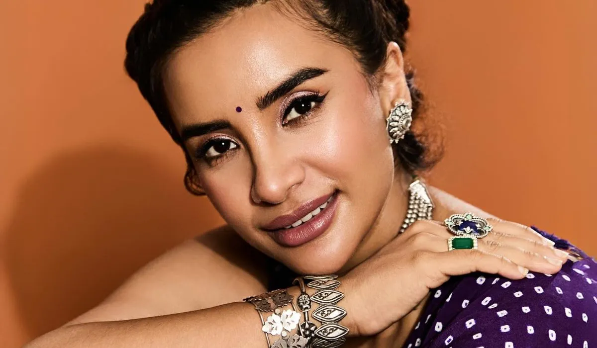 मां बनने के बाद बदल गई थी पत्रलेखा की जिंदगी डिलीवरी के बाद पत्रलेखा की दिनचर्या, जिम्मेदारियां और जीवनशैली में कई बड़े बदलाव आए।
