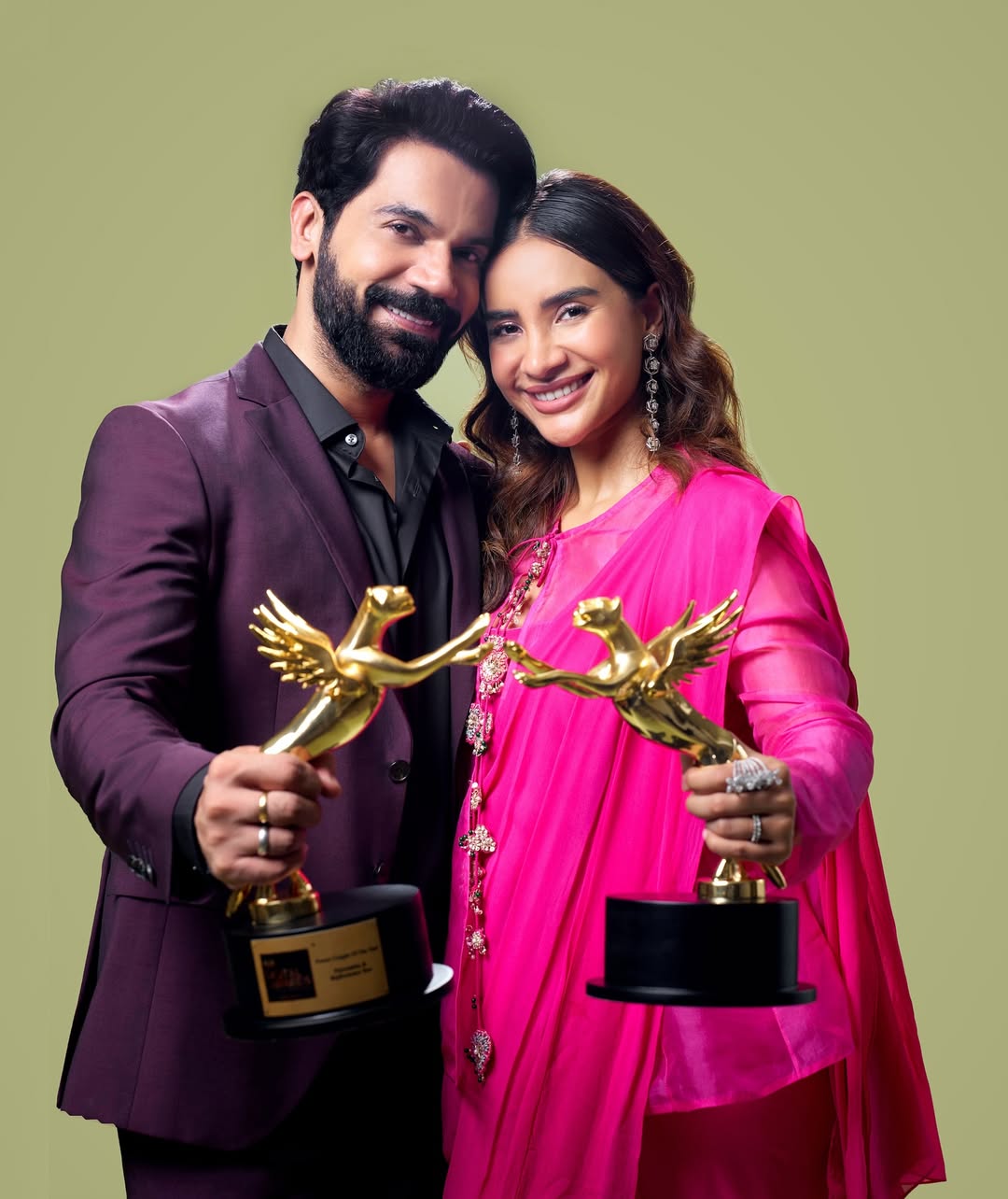 महिलाओं के लिए दिया प्रेरणादायक संदेश एक्ट्रेस ने महिलाओं से खुद को स्वीकारने और आत्मविश्वास के साथ आगे बढ़ने की अपील की।