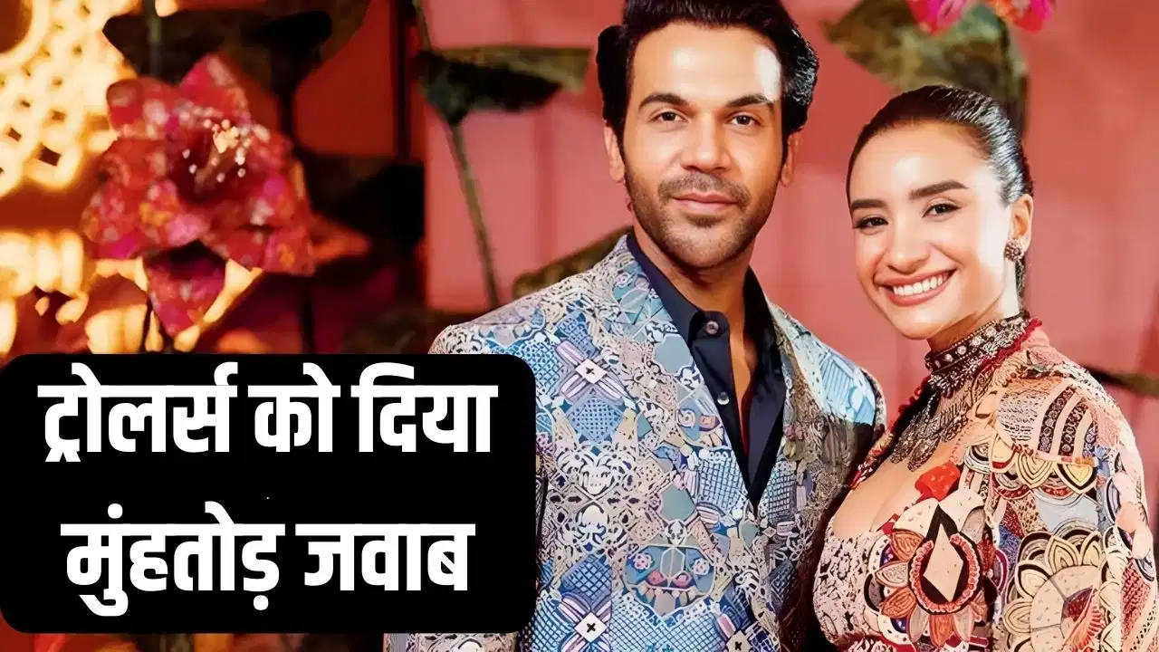 बढ़े वजन पर लोगों ने किए भद्दे कमेंट्स सोशल मीडिया पर कुछ लोगों ने उनके वजन और लुक्स को लेकर नकारात्मक टिप्पणियां कीं।